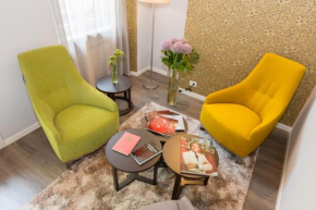 Отель Ai Suma Hotel  Милан